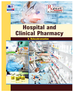 Hospital and Clinical Pharmacy